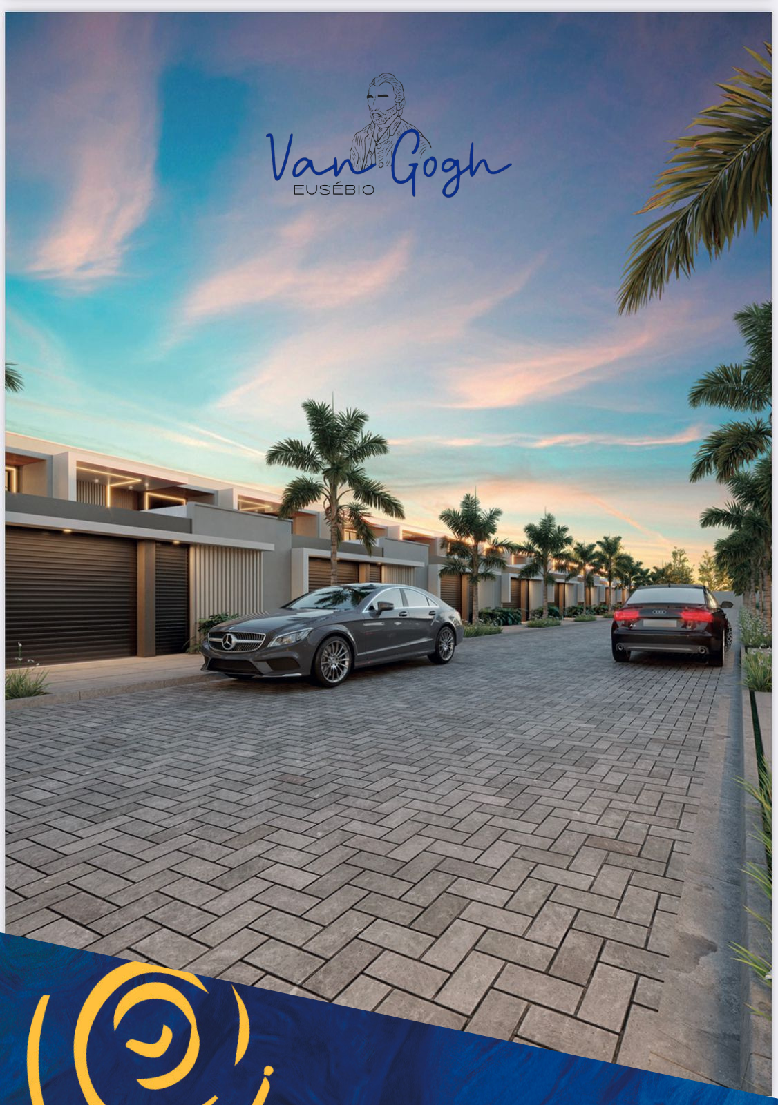 Imagem Casa com 4 Quartos à Venda, 154 m²em COITÉ - EUSEBIO Imagem Casa com 4 Quartos à Venda, 154 m²em COITÉ - EUSEBIO