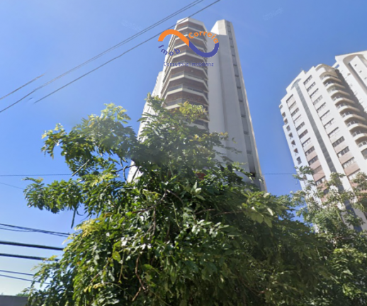 Imagem Apartamento com 4 Quartos à Venda, 172 m² em Ipiranga - São Paulo Imagem Apartamento com 4 Quartos à Venda, 172 m² em Ipiranga - São Paulo