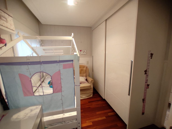 Imagem Apartamento com 3 Quartos à Venda, 139 m² em Vila Romana - São Paulo