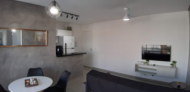 Imagem Apartamento com 2 Quartos à Venda, em Itagua - UBATUBA Imagem Apartamento com 2 Quartos à Venda, em Itagua - UBATUBA