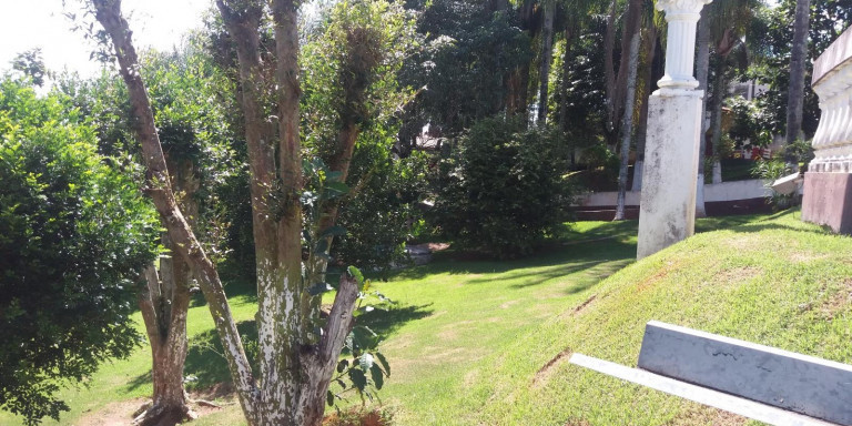 Imagem Chácara com 4 Quartos à Venda, 3.000 m² em Centro - Santa Isabel Imagem Chácara com 4 Quartos à Venda, 3.000 m² em Centro - Santa Isabel