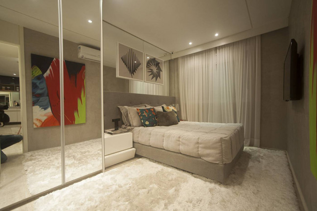 Imagem Apartamento com 3 Quartos à Venda, 80 m² em Barra Funda - São Paulo Imagem Apartamento com 3 Quartos à Venda, 80 m² em Barra Funda - São Paulo