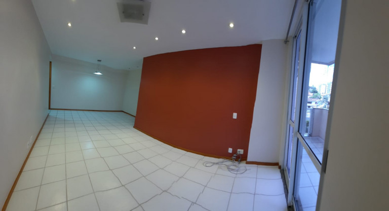 Imagem Apartamento com 2 Quartos para Alugar, 52 m² em Badu - Niterói