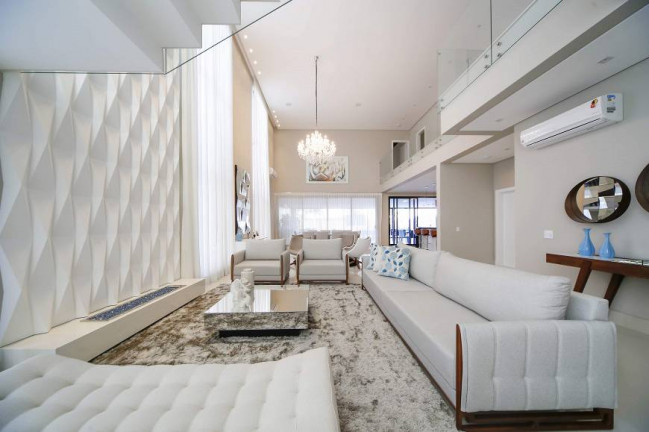 Imagem Casa de Condomínio com 3 Quartos à Venda, 700 m² em Jardim Residencial Saint Patrick - Sorocaba