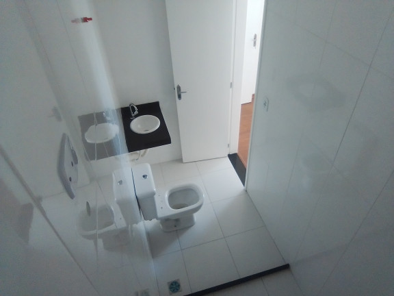 Imagem Apartamento com 2 Quartos à Venda, 70 m² em Trindade - São Gonçalo