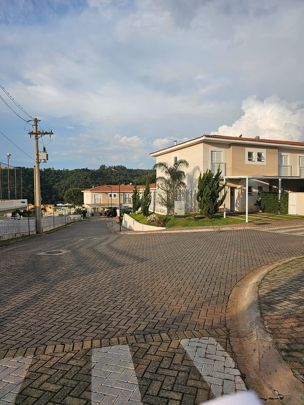 Imagem Casa com 3 Quartos para Alugar, 82 m²em Jardim Villaça - São Imagem Casa com 3 Quartos para Alugar, 82 m²em Jardim Villaça - São