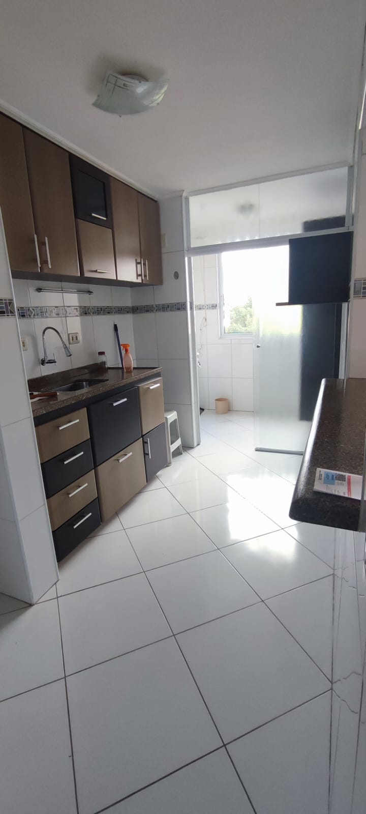 Imagem Apartamento com 2 Quartos à Venda, 56 m² em Jardim Umuarama - São Paulo