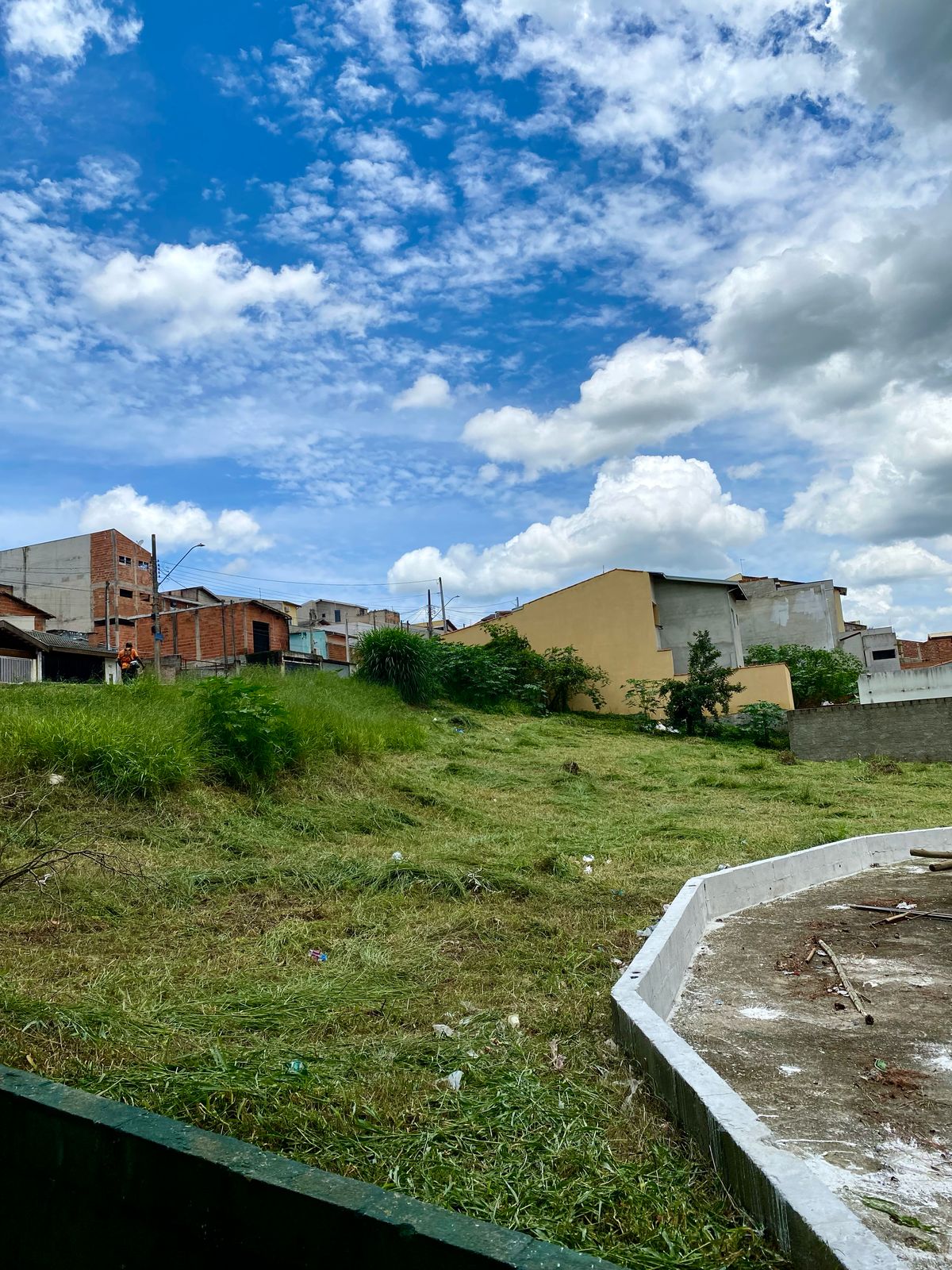 Imagem Terreno à Venda, 1.175 m² em Jardim Santa Inês III - São José dos Campos Imagem Terreno à Venda, 1.175 m² em Jardim Santa Inês III - São José dos Campos