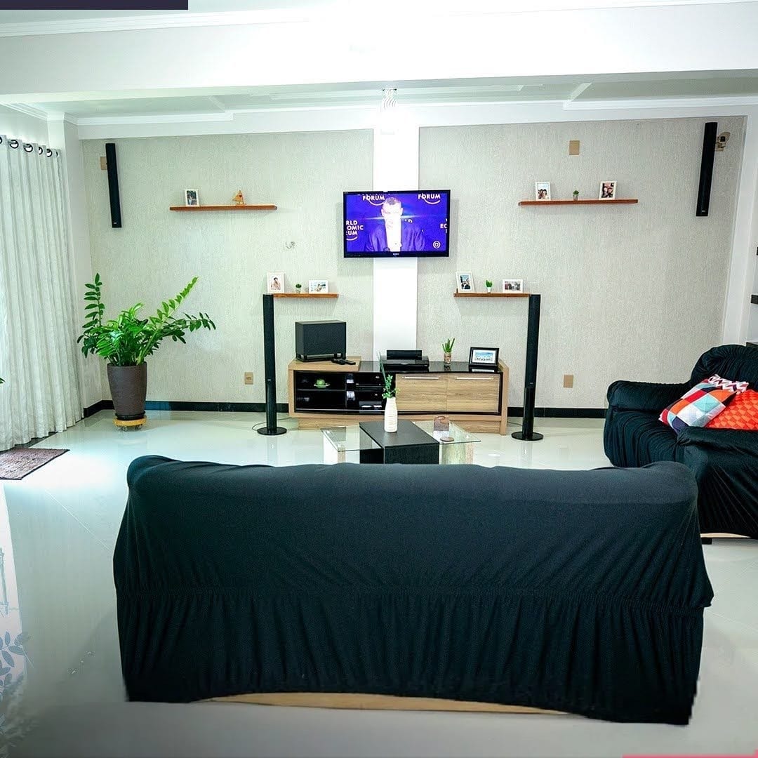 Imagem Sobrado com 4 Quartos à Venda, 330 m²em Estrela - Castanhal Imagem Sobrado com 4 Quartos à Venda, 330 m²em Estrela - Castanhal