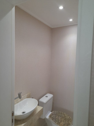 Imagem Apartamento com 4 Quartos à Venda, 135 m² em Parque São Jorge - São Paulo