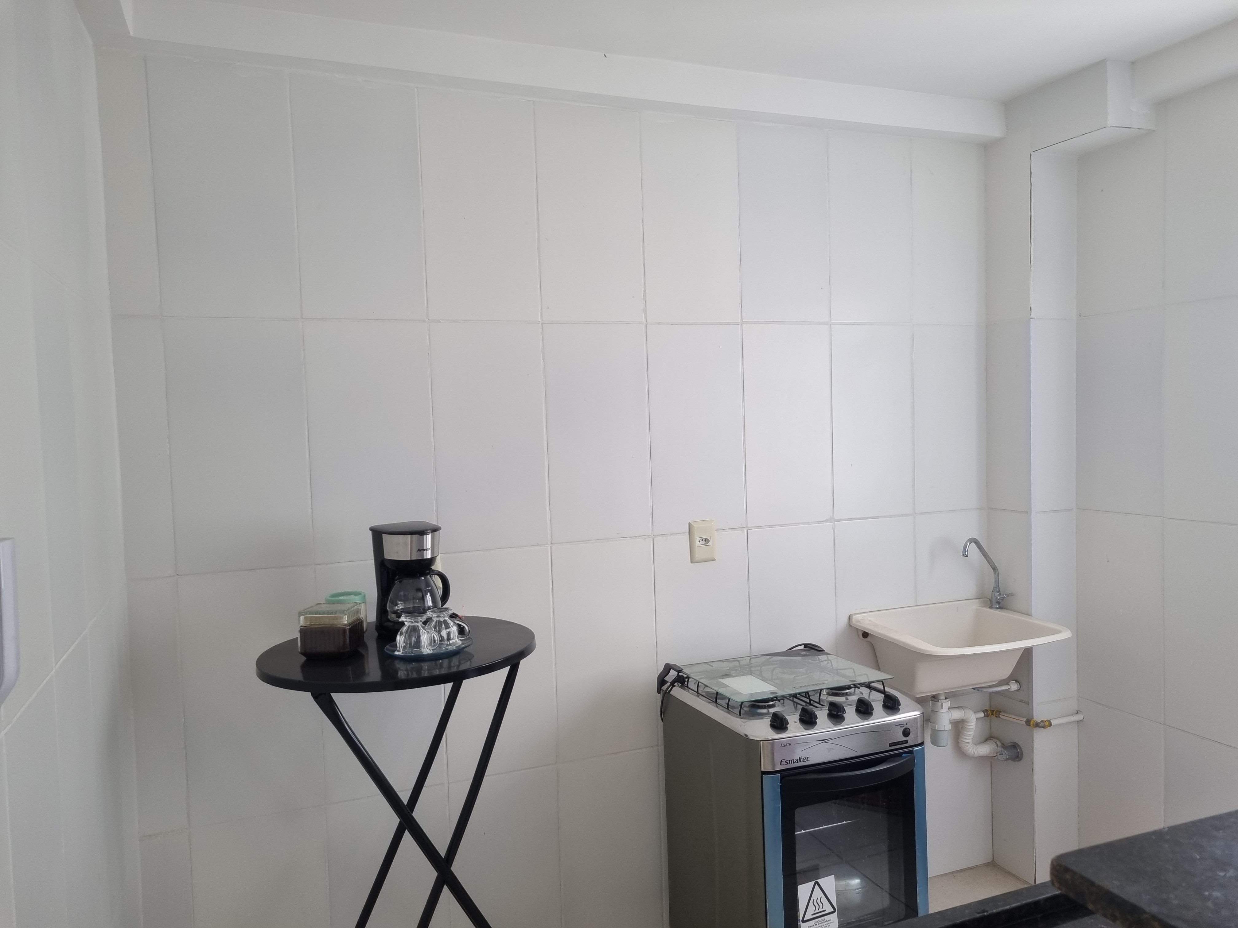 Imagem Apartamento com 2 Quartos para Alugar, 43 m²em Cidade Universitária - Maceió Imagem Apartamento com 2 Quartos para Alugar, 43 m²em Cidade Universitária - Maceió