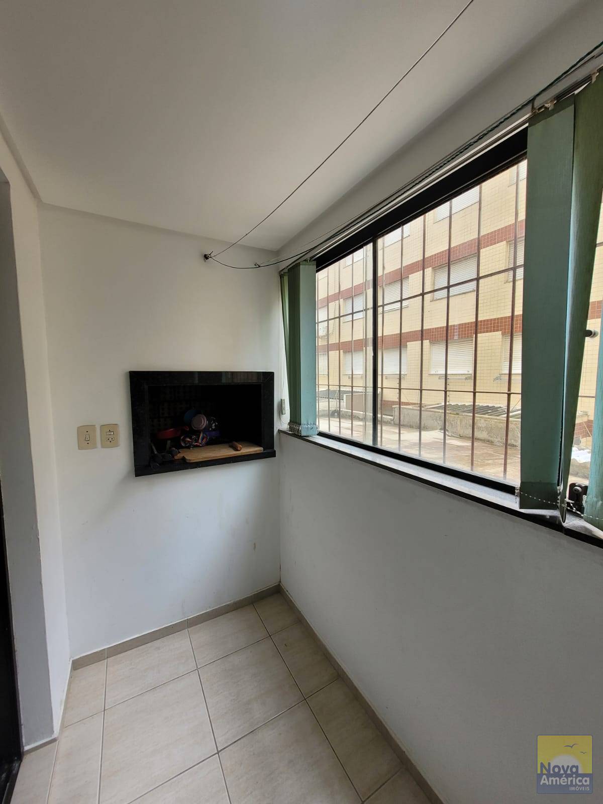 Imagem Apartamento com 1 Quarto à Venda, 50 m²em Zona Nova  - Capão da Canoa