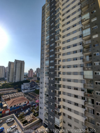 Imagem Apartamento com 3 Quartos para Alugar, 65 m² em Vila Santa Catarina - São Paulo Imagem Apartamento com 3 Quartos para Alugar, 65 m² em Vila Santa Catarina - São Paulo