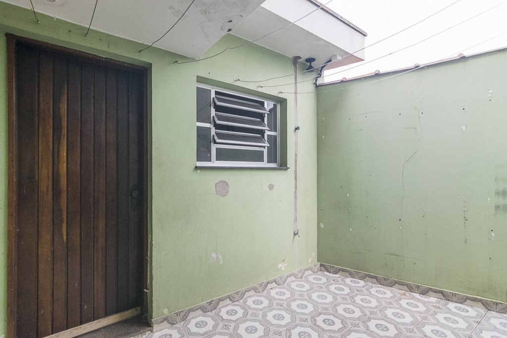 Imagem Casa com 3 Quartos à Venda, 155 m²em Vila Progresso - Santo André