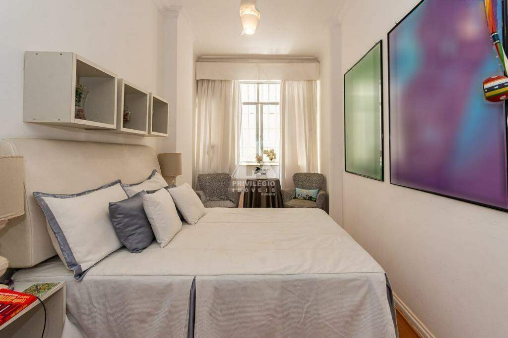 Imagem Apartamento com 3 Quartos à Venda, 195 m²em Copacabana - Rio de Janeiro