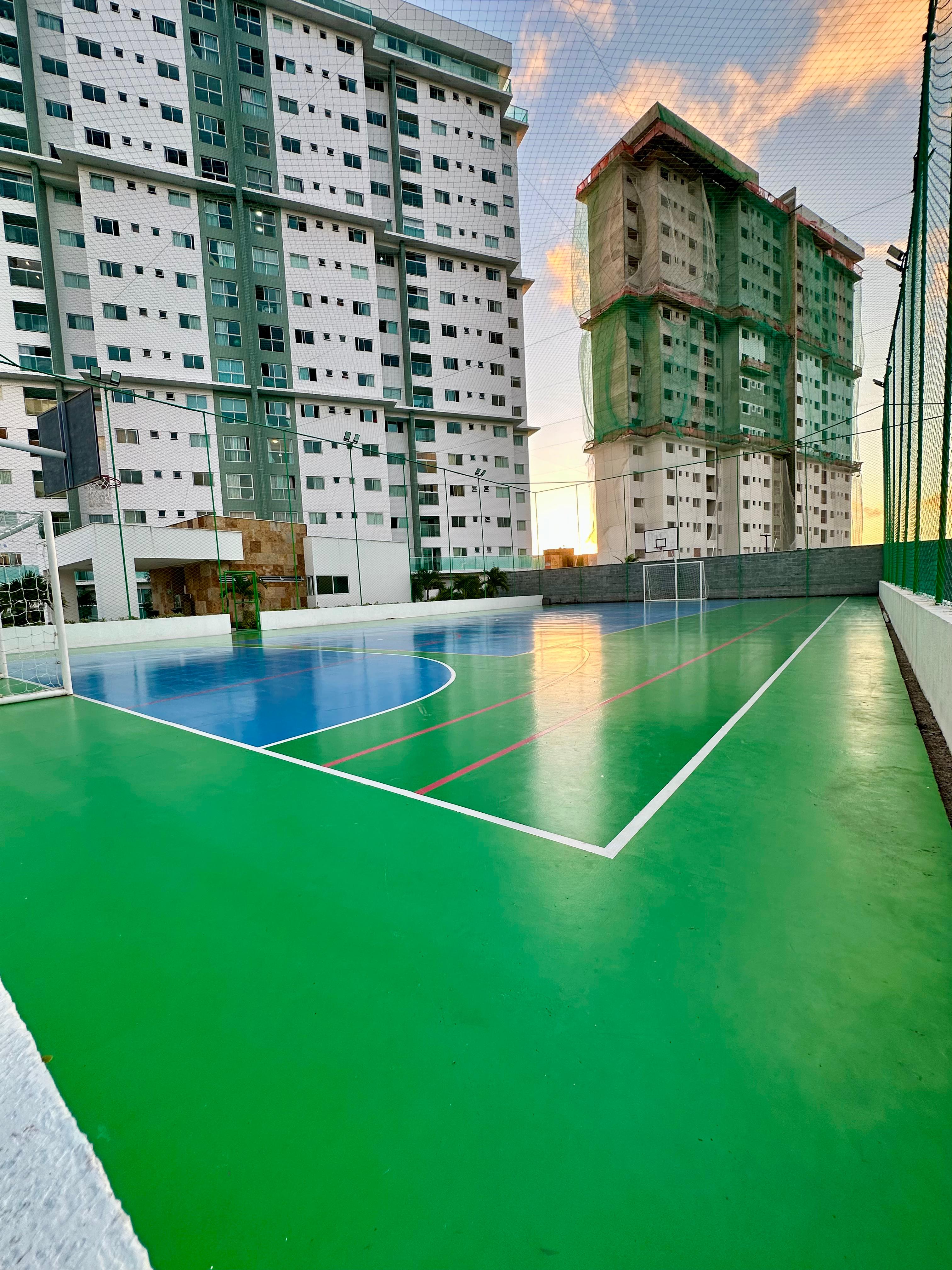 Imagem Apartamento com 3 Quartos à Venda, 92 m² em Neópolis - Natal