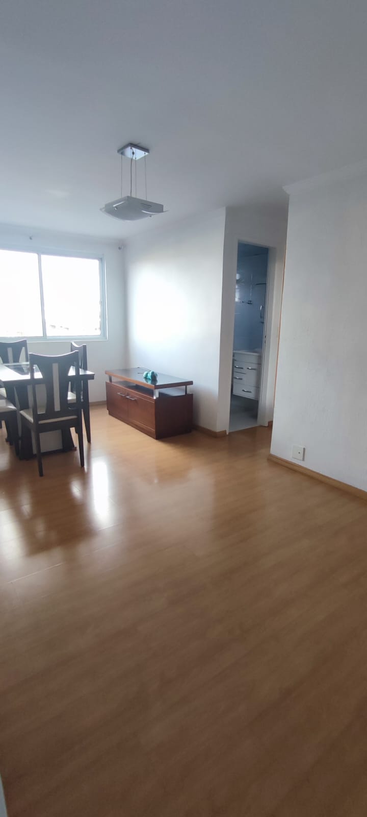 Imagem Apartamento com 2 Quartos à Venda, 56 m² em Jardim Umuarama - São Paulo