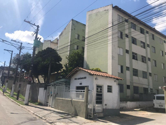Imagem Apartamento com 2 Quartos à Venda, 43 m² em Vila Cosmopolita - São Paulo