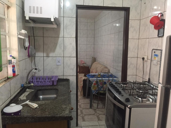 Imagem Casa com 2 Quartos à Venda, 130 m² em Vila São Rafael - Guarulhos Imagem Casa com 2 Quartos à Venda, 130 m² em Vila São Rafael - Guarulhos
