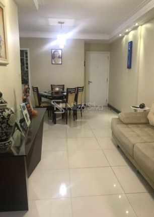 Imagem Apartamento com 3 Quartos à Venda, 100 m² em Luzia - Aracaju