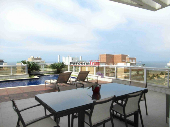 Imagem Cobertura com 4 Quartos à Venda, 325 m² em Riviera - Bertioga