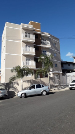 Imagem Apartamento com 2 Quartos à Venda, 60 m² em Jardim Residencial Villa Amato - Sorocaba Imagem Apartamento com 2 Quartos à Venda, 60 m² em Jardim Residencial Villa Amato - Sorocaba