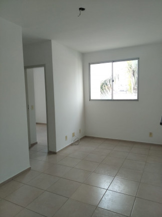 Imagem Apartamento com 2 Quartos à Venda, 50 m² em Parque São Cristóvão - Taubaté Imagem Apartamento com 2 Quartos à Venda, 50 m² em Parque São Cristóvão - Taubaté