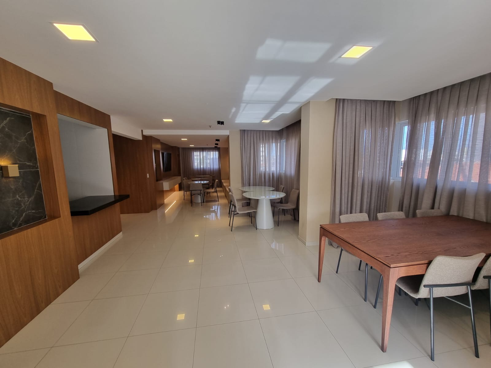 Imagem Apartamento com 3 Quartos à Venda, 153 m²em Lagoa Nova - Natal Imagem Apartamento com 3 Quartos à Venda, 153 m²em Lagoa Nova - Natal