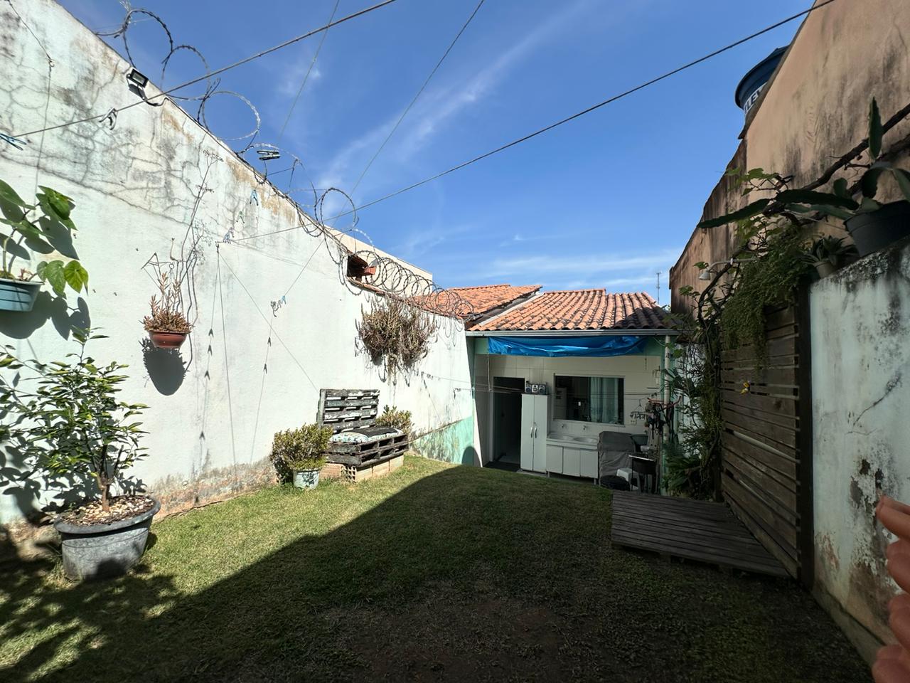 Imagem Casa com 2 Quartos à Venda, 72 m²em Senhora de Fátima - Betim Imagem Casa com 2 Quartos à Venda, 72 m²em Senhora de Fátima - Betim