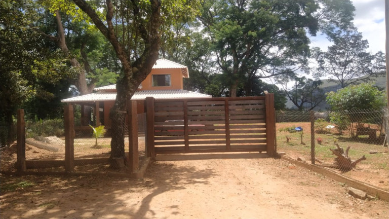 Imagem Casa com 3 Quartos à Venda, 170 m² em Suzana - Brumadinho