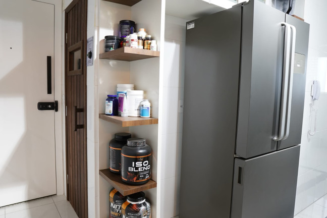 Imagem Apartamento com 3 Quartos à Venda, 137 m² em Ipiranga - São Paulo Imagem Apartamento com 3 Quartos à Venda, 137 m² em Ipiranga - São Paulo