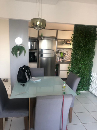 Imagem Apartamento com 3 Quartos à Venda, 1 m² em Quitandinha - São Luís Imagem Apartamento com 3 Quartos à Venda, 1 m² em Quitandinha - São Luís
