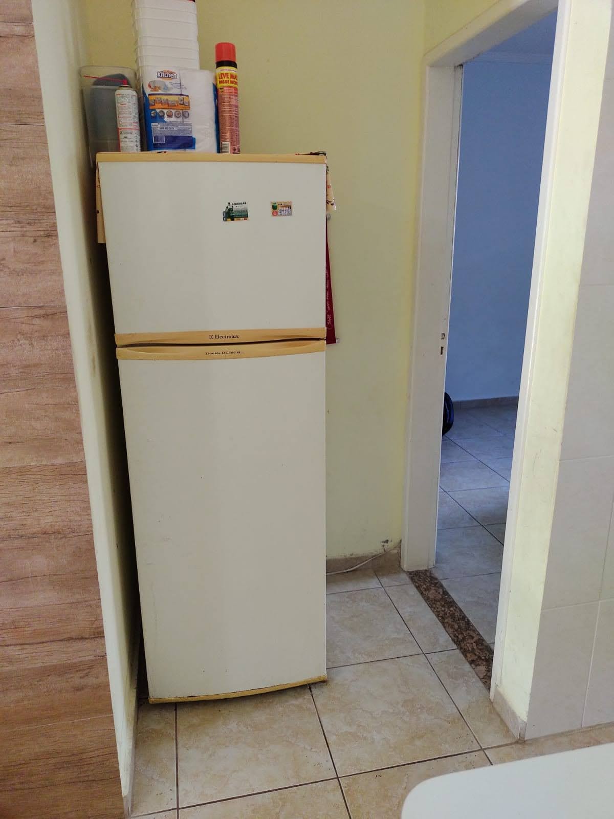 Imagem Casa com 3 Quartos à Venda, 97 m²em Solemar - Praia Grande