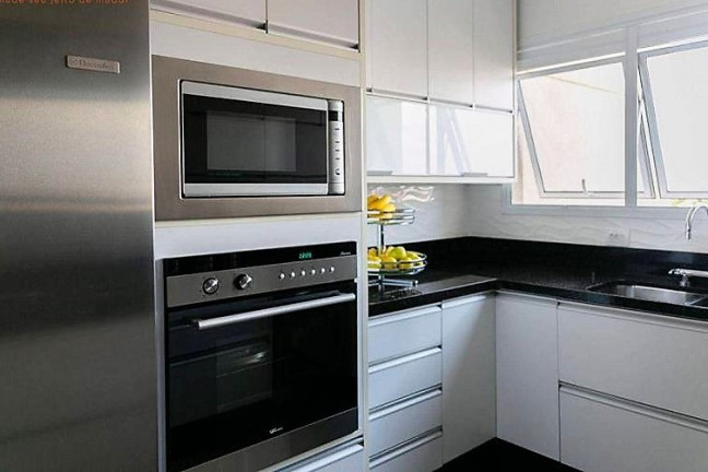Imagem Apartamento com 3 Quartos à Venda,  em Ipiranga - São Paulo