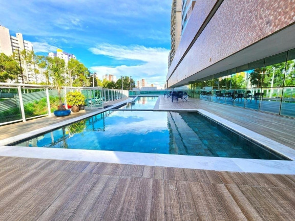 Imagem Apartamento com 4 Quartos à Venda, 382 m² em Renascença - São Luís Imagem Apartamento com 4 Quartos à Venda, 382 m² em Renascença - São Luís