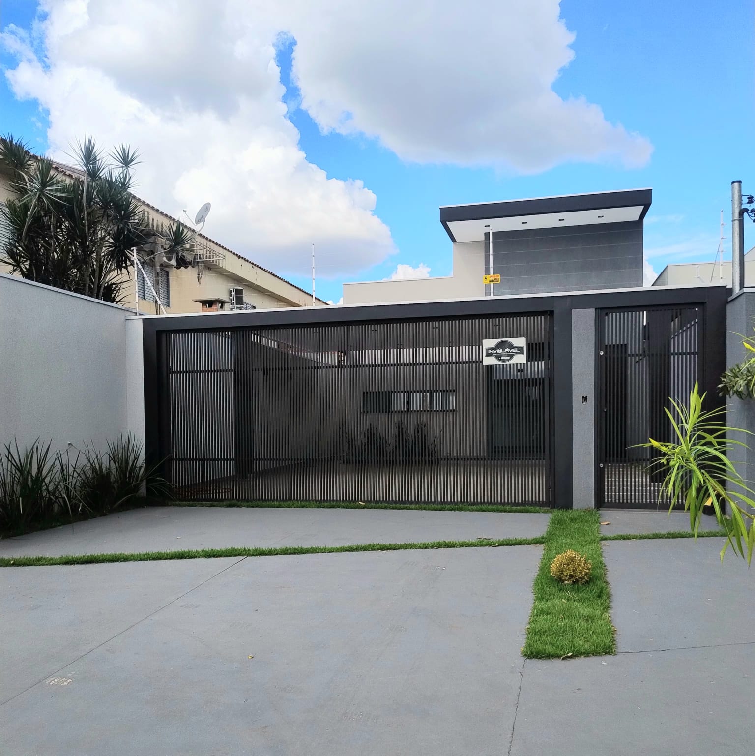 Imagem Casa com 3 Quartos à Venda, 138 m² em Parque Residencial Rita Vieira - Campo Grande