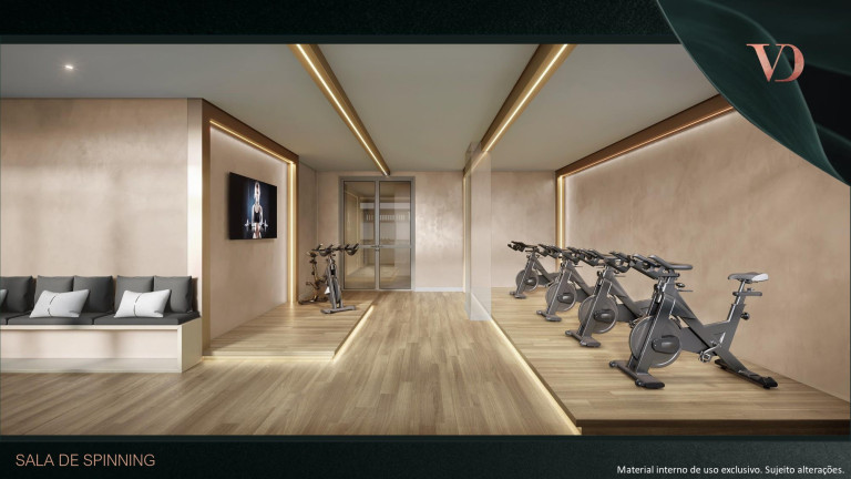 Imagem Cobertura com 3 Quartos à Venda, 305 m² em Tucuruvi - São Paulo