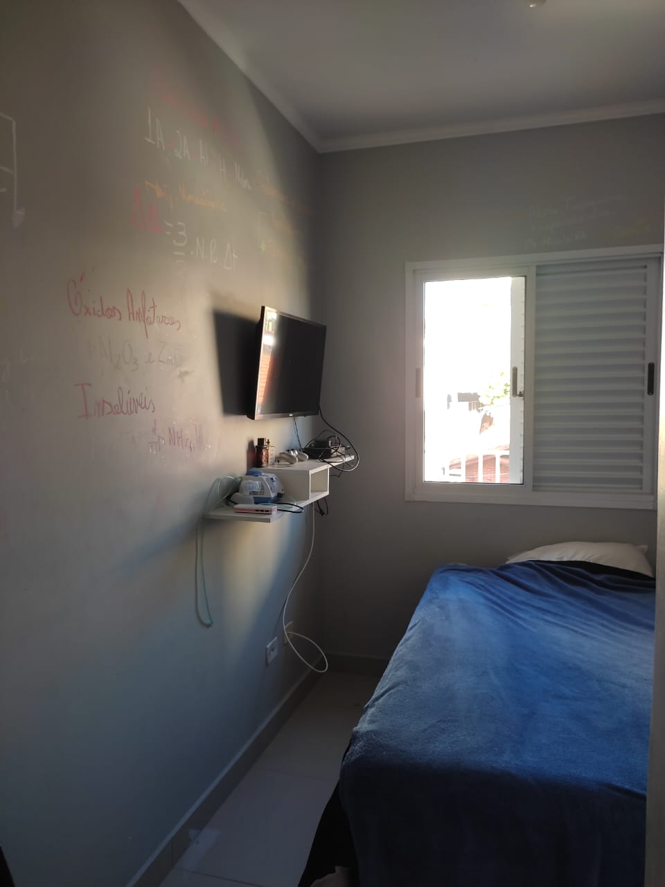 Imagem Apartamento com 3 Quartos à Venda, 83 m²em Jardim Pilar - Mauá Imagem Apartamento com 3 Quartos à Venda, 83 m²em Jardim Pilar - Mauá