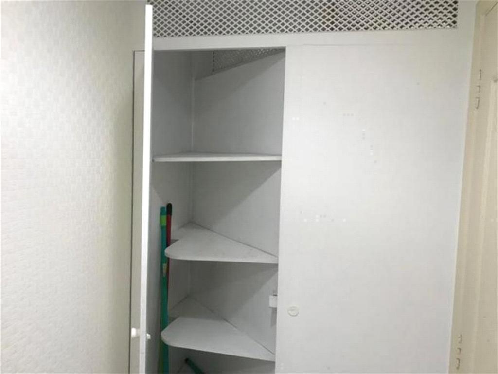 Imagem Sala Comercial à Venda, 31 m²em Moema - São Paulo