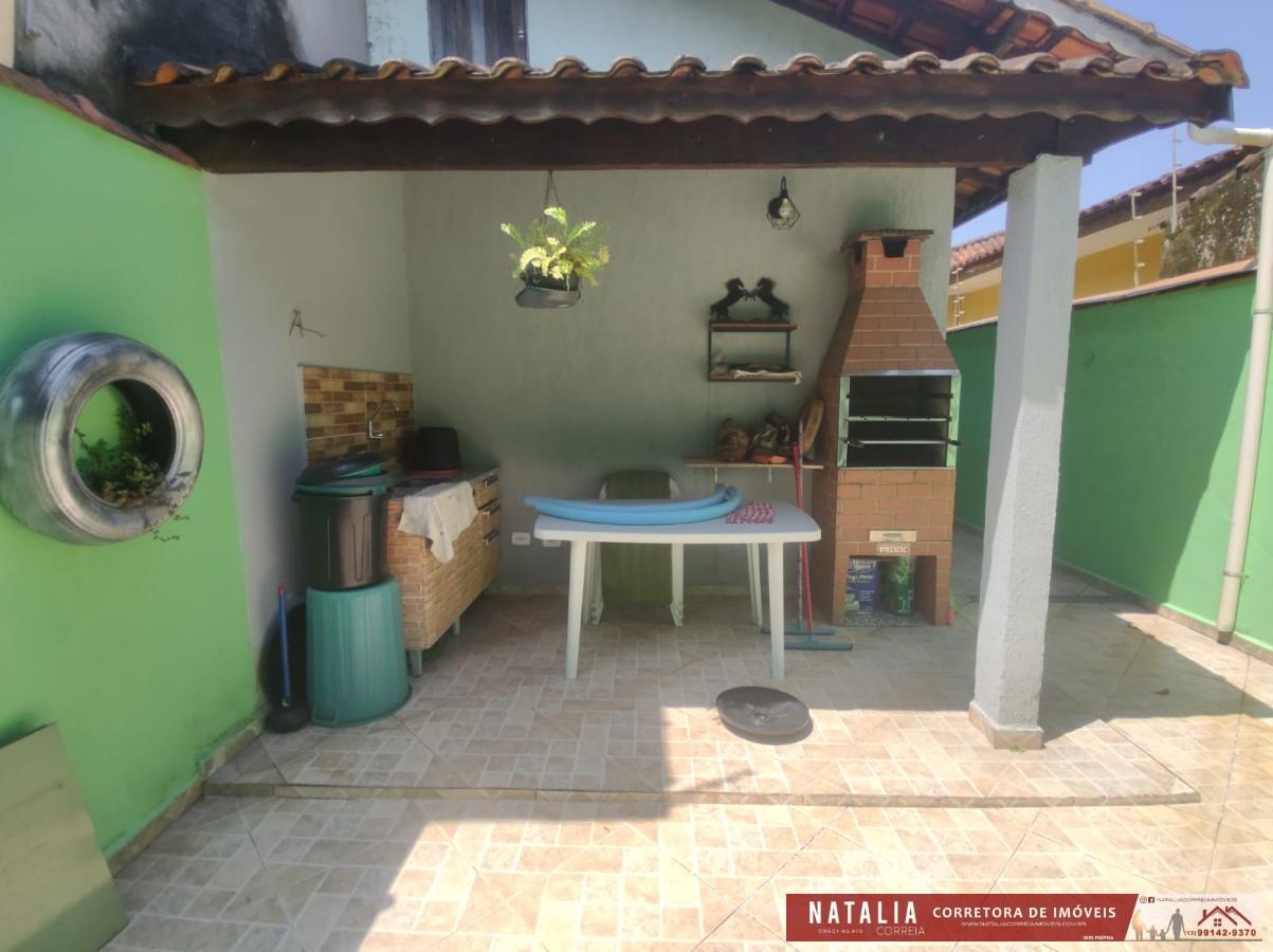 Imagem Casa com 2 Quartos à Venda, 65 m²em Balneário Nova Itanhaém - Itanhaém Imagem Casa com 2 Quartos à Venda, 65 m²em Balneário Nova Itanhaém - Itanhaém
