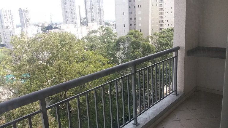 Imagem Apartamento com 3 Quartos à Venda, 69 m² em Parque Reboucas - São Paulo