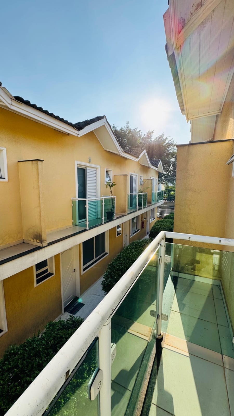 Imagem Casa com 3 Quartos à Venda, 97 m² em Pedreira - São Paulo Imagem Casa com 3 Quartos à Venda, 97 m² em Pedreira - São Paulo