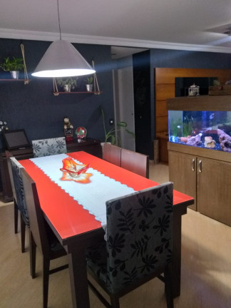Imagem Apartamento com 2 Quartos à Venda,  em Vila Santa Teresa (Zona Sul) - São Paulo