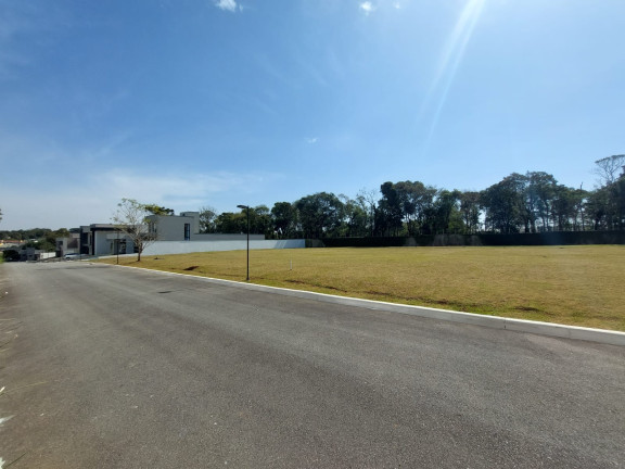 Imagem Terreno em Condomínio à Venda, 907 m²em Butiatuvinha - Curitiba