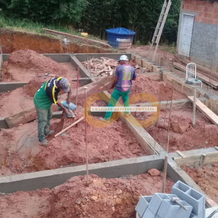 Imagem Terreno à Venda, 432 m²em São Pedro - Teresópolis