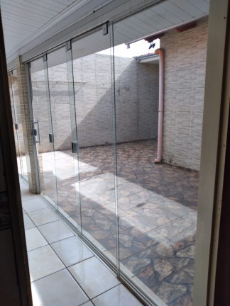 Imagem Casa com 3 Quartos à Venda, em Residencial Solar Ville - Goiânia Imagem Casa com 3 Quartos à Venda, em Residencial Solar Ville - Goiânia