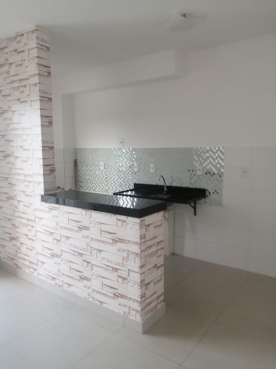 Imagem Apartamento com 2 Quartos à Venda, 55 m²em Tapanã (Icoaraci) - Belém