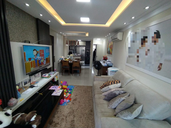 Imagem Apartamento com 3 Quartos à Venda, 78 m² em Calhau - São Luís Imagem Apartamento com 3 Quartos à Venda, 78 m² em Calhau - São Luís