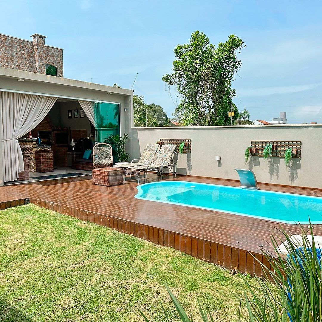 Imagem Casa com 2 Quartos à Venda, 101 m²em itajuba - Barra Velha Imagem Casa com 2 Quartos à Venda, 101 m²em itajuba - Barra Velha