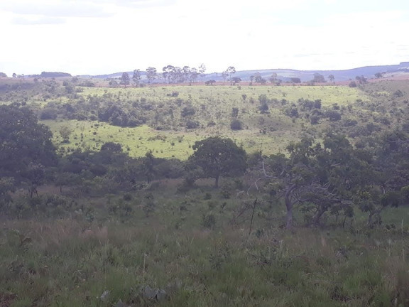 Imagem Terreno à Venda, em Centro - Santo Antônio do Descoberto